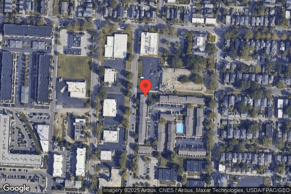 CAPITAL CITY GARDENS REHABILITATION AND NURSING CE nursing home in COLUMBUS, OH - Photo 1 of 5