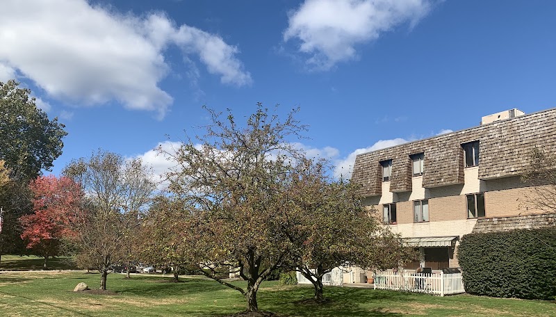 HIGHLAND SQUARE NURSING AND REHABILITATION nursing home in AKRON, OH - Photo 5 of 5