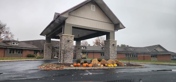 SMITHVILLE WESTERN CARE CENTER nursing home in WOOSTER, OH - Photo 1 of 5
