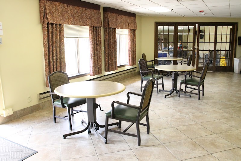 SMITHVILLE WESTERN CARE CENTER nursing home in WOOSTER, OH - Photo 3 of 5