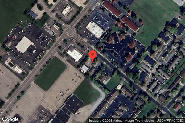 ST CATHERINES MANOR OF WASHINGTON COURT HOUSE nursing home in WASHINGTON COURT HOU, OH - Photo 1 of 10