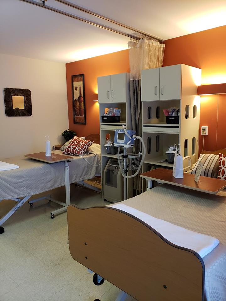 ST CATHERINES MANOR OF WASHINGTON COURT HOUSE nursing home in WASHINGTON COURT HOU, OH - Photo 2 of 10