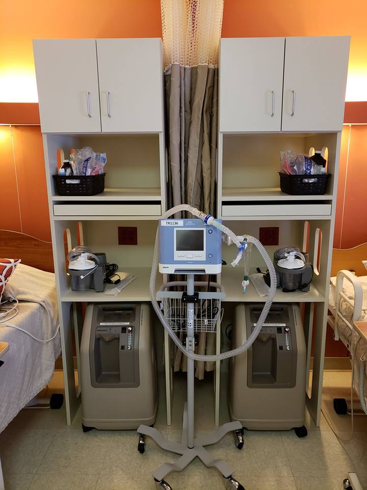 ST CATHERINES MANOR OF WASHINGTON COURT HOUSE nursing home in WASHINGTON COURT HOU, OH - Photo 4 of 10