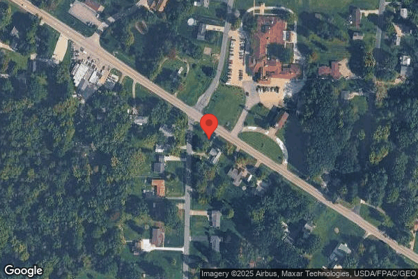 REGENCY CARE OF COPLEY nursing home in AKRON, OH