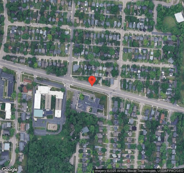 OAKS OF WEST KETTERING THE nursing home in KETTERING, OH - Photo 1 of 5