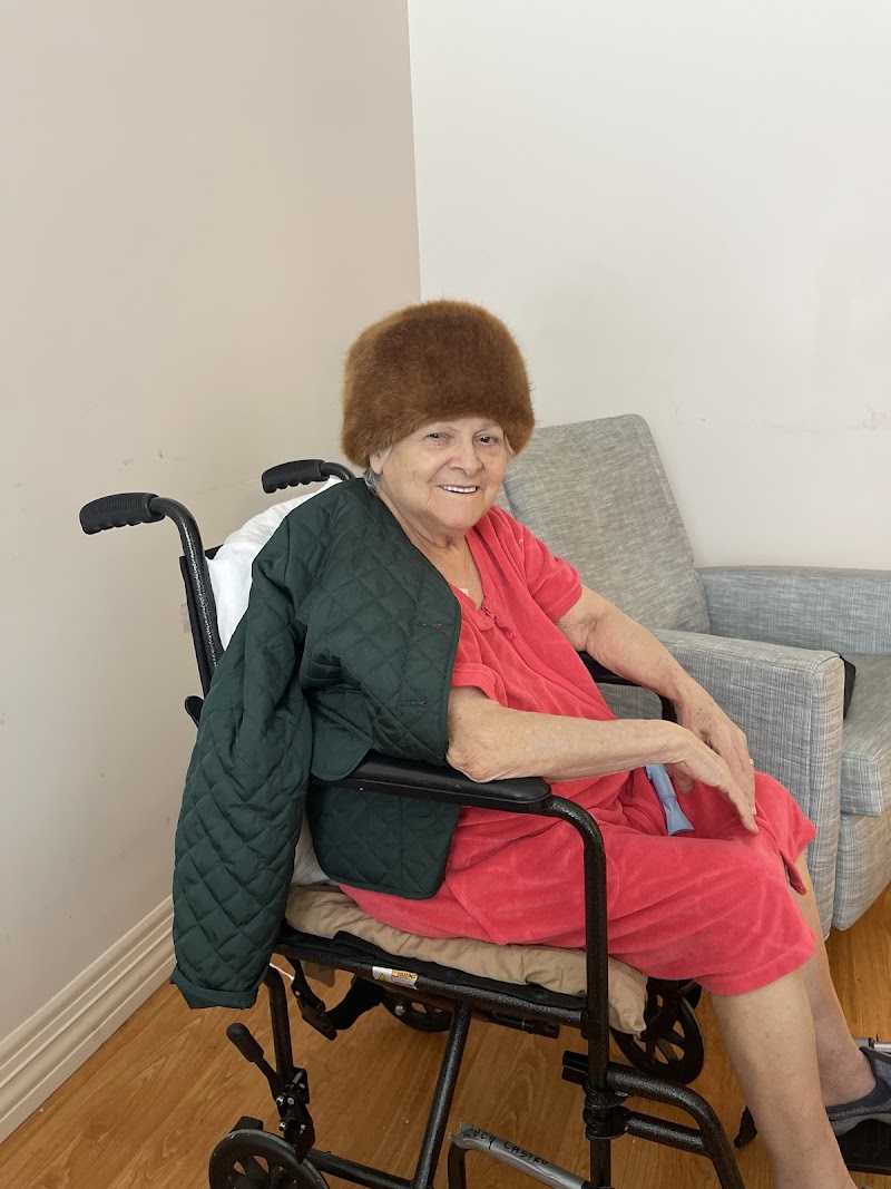 OAKS OF WEST KETTERING THE nursing home in KETTERING, OH - Photo 2 of 5