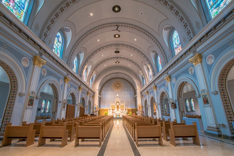 MARIA JOSEPH LIVING CARE CENTER nursing home in DAYTON, OH - Photo 4 of 5