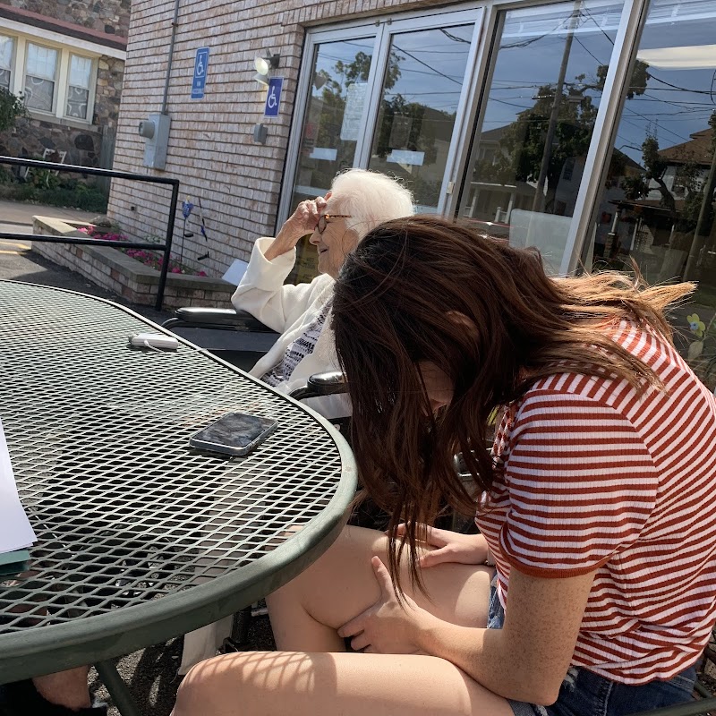 MARION POINTE nursing home in MARION, OH