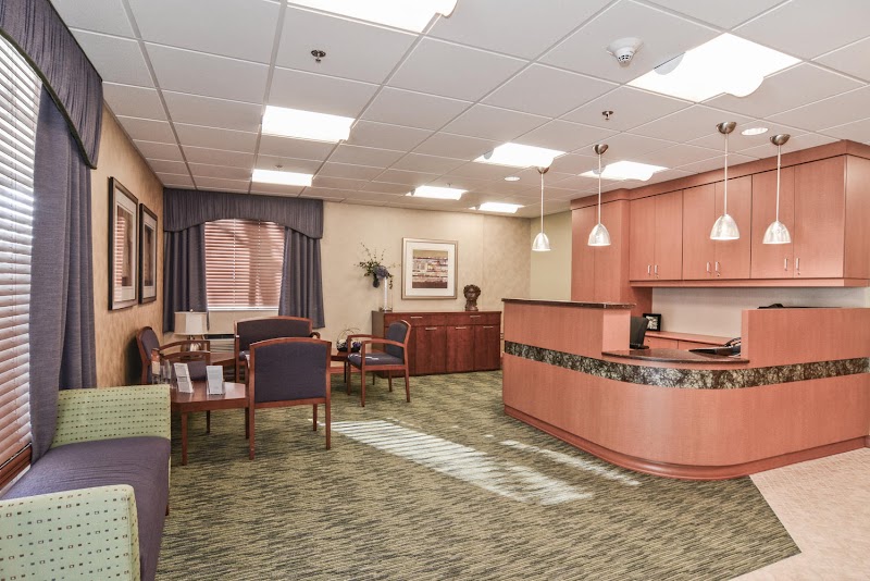 GARDENS OF BELDEN VILLAGE nursing home in CANTON, OH - Photo 3 of 9