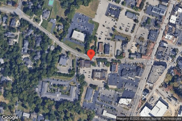 MONTGOMERY CARE CENTER nursing home in CINCINNATI, OH - Photo 1 of 5