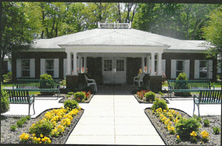 MONTGOMERY CARE CENTER nursing home in CINCINNATI, OH - Photo 2 of 5