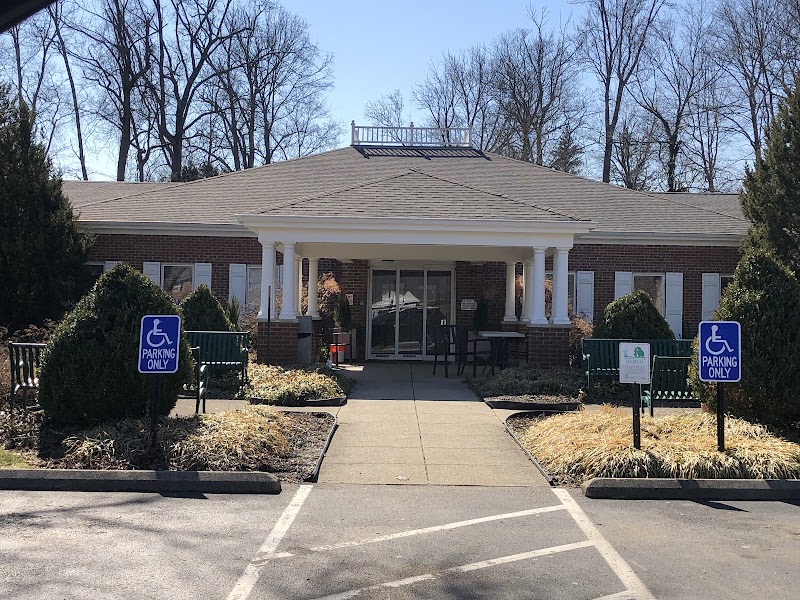 MONTGOMERY CARE CENTER nursing home in CINCINNATI, OH - Photo 3 of 5