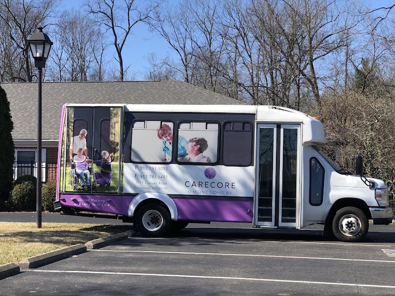 MONTGOMERY CARE CENTER nursing home in CINCINNATI, OH - Photo 4 of 5