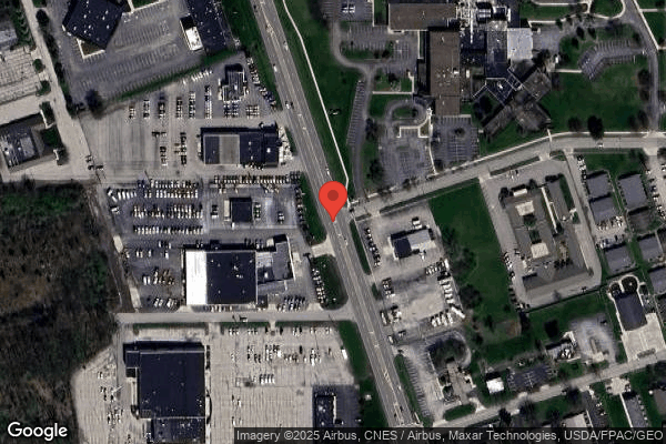 EMBASSY OF MARION nursing home in MARION, OH - Photo 1 of 5