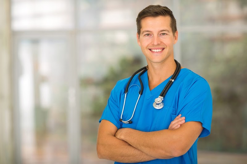 EMBASSY OF MARION nursing home in MARION, OH - Photo 2 of 5