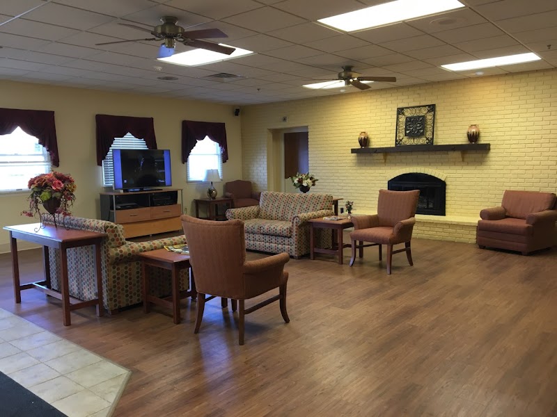 EMBASSY OF MARION nursing home in MARION, OH - Photo 3 of 5