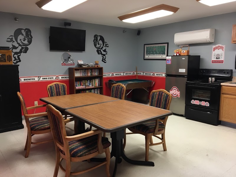 EMBASSY OF MARION nursing home in MARION, OH - Photo 4 of 5