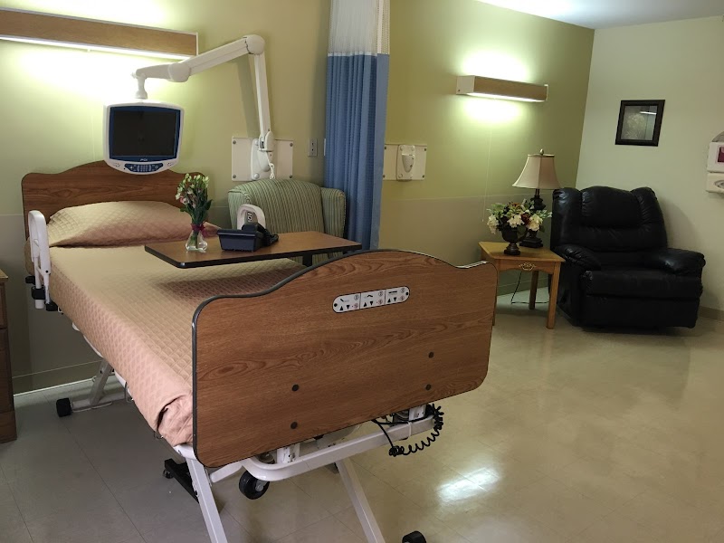 EMBASSY OF MARION nursing home in MARION, OH - Photo 5 of 5