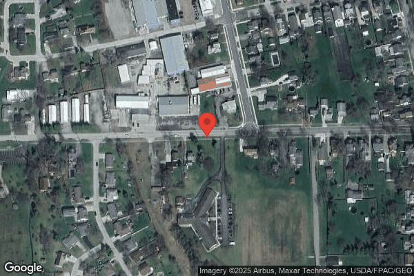 AYDEN HEALTHCARE OF WAUSEON nursing home in WAUSEON, OH - Photo 1 of 2