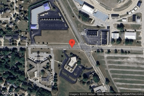 BOWLING GREEN MANOR nursing home in BOWLING GREEN, OH - Photo 1 of 10