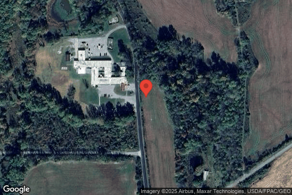 LOCUST RIDGE HEALTHCARE LLC nursing home in WILLIAMSBURG, OH - Photo 1 of 10