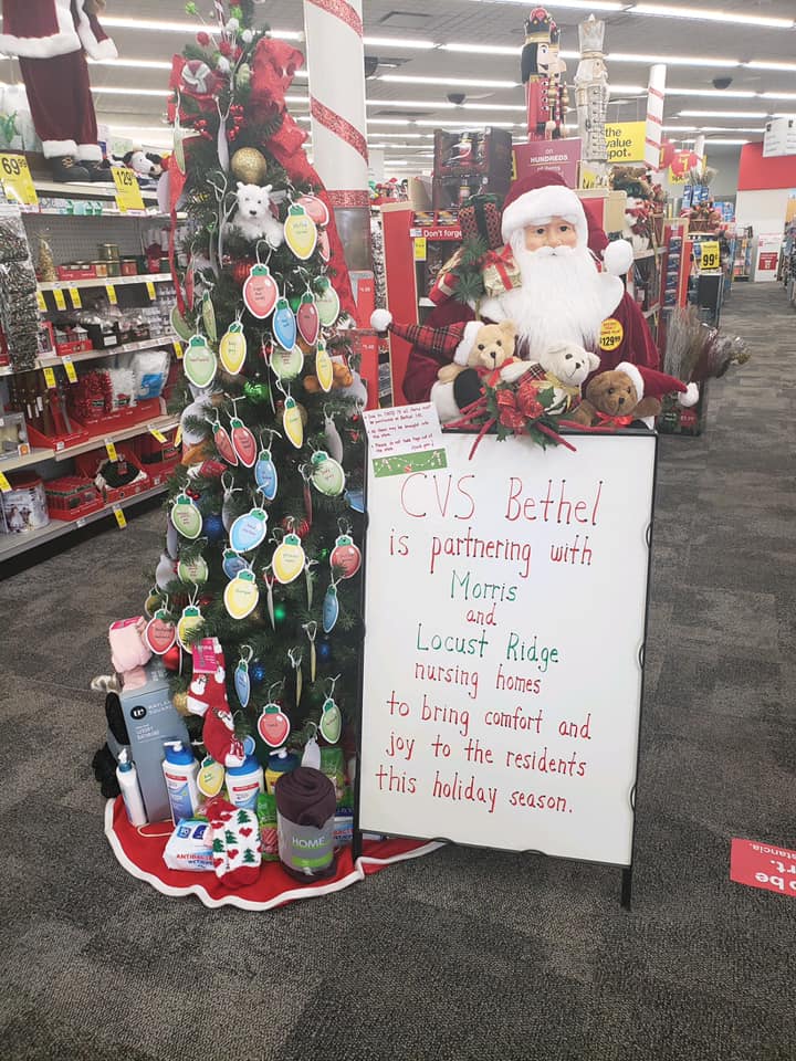 LOCUST RIDGE HEALTHCARE LLC nursing home in WILLIAMSBURG, OH - Photo 3 of 10