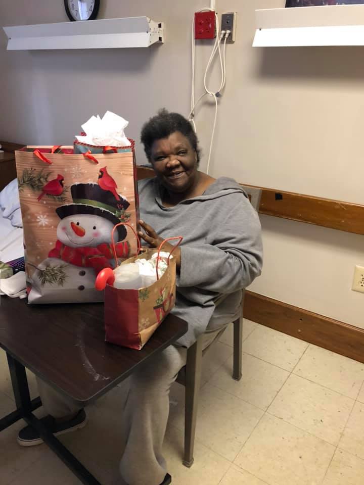 LOCUST RIDGE HEALTHCARE LLC nursing home in WILLIAMSBURG, OH - Photo 5 of 10