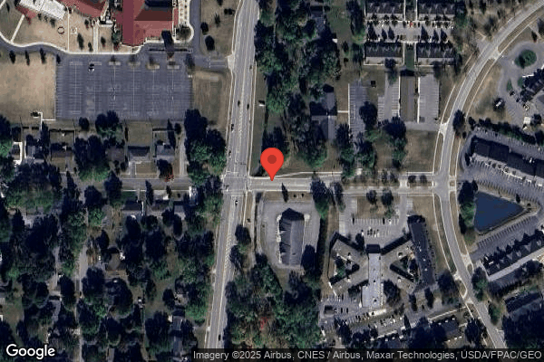 THE MANOR AT GREENDALE nursing home in FINDLAY, OH