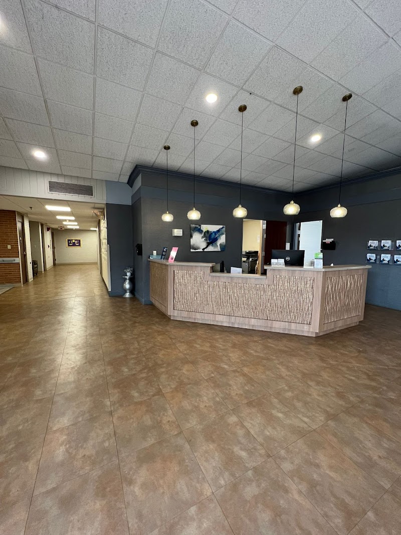 PARK TERRACE REHABILITATION CENTER nursing home in TOLEDO, OH - Photo 5 of 5