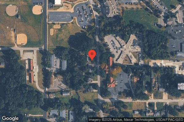 BARBERTON POST ACUTE nursing home in BARBERTON, OH - Photo 1 of 5