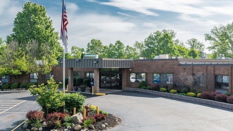 BARBERTON POST ACUTE nursing home in BARBERTON, OH - Photo 2 of 5