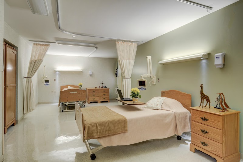 BARBERTON POST ACUTE nursing home in BARBERTON, OH - Photo 4 of 5