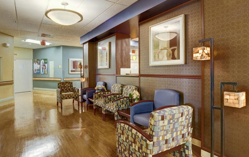 BARBERTON POST ACUTE nursing home in BARBERTON, OH - Photo 5 of 5