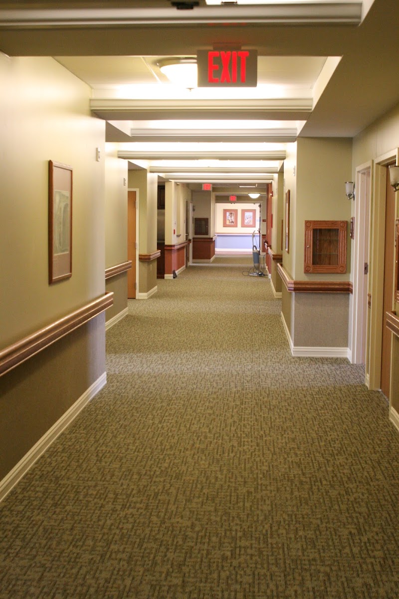 BRIARWOOD VILLAGE nursing home in COLDWATER, OH - Photo 4 of 5