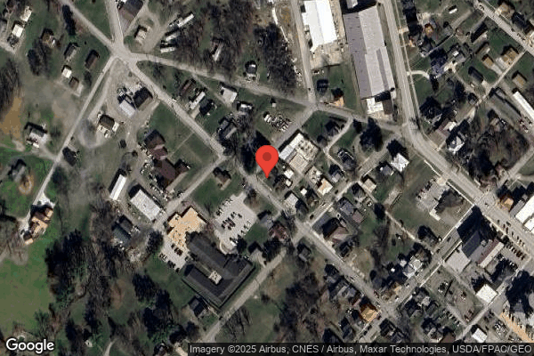 CARRIAGE INN OF CADIZ INC nursing home in CADIZ, OH - Photo 1 of 2