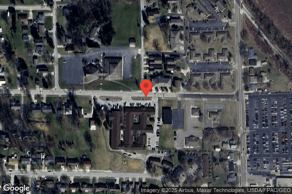 EMBASSY OF WILLARD nursing home in WILLARD, OH - Photo 1 of 3