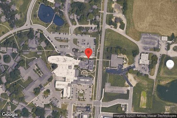 OTTERBEIN LEBANON RETIREMENT COMMUNITY nursing home in LEBANON, OH - Photo 1 of 2