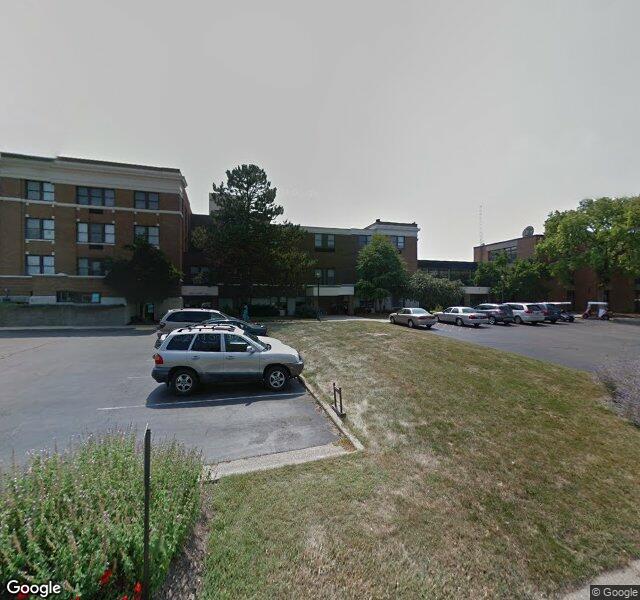 OTTERBEIN LEBANON RETIREMENT COMMUNITY nursing home in LEBANON, OH - Photo 2 of 2