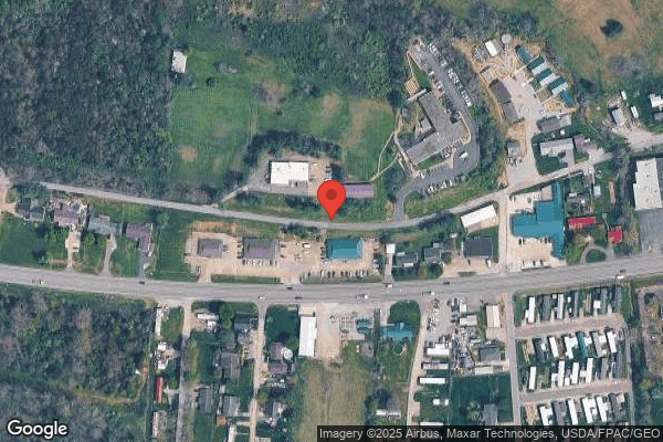 ARBORS AT GALLIPOLIS nursing home in GALLIPOLIS, OH - Photo 1 of 5