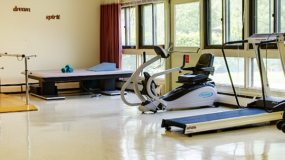 ARBORS AT GALLIPOLIS nursing home in GALLIPOLIS, OH - Photo 2 of 5