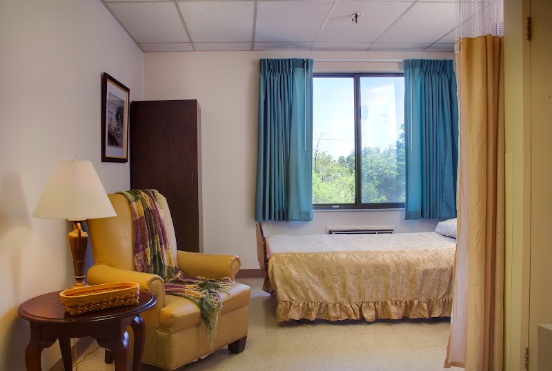 ARBORS AT GALLIPOLIS nursing home in GALLIPOLIS, OH - Photo 3 of 5