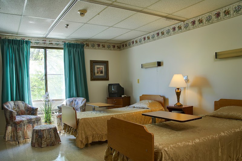 ARBORS AT GALLIPOLIS nursing home in GALLIPOLIS, OH - Photo 5 of 5