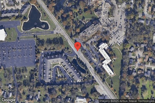 MAPLE KNOLL VILLAGE nursing home in CINCINNATI, OH - Photo 1 of 10