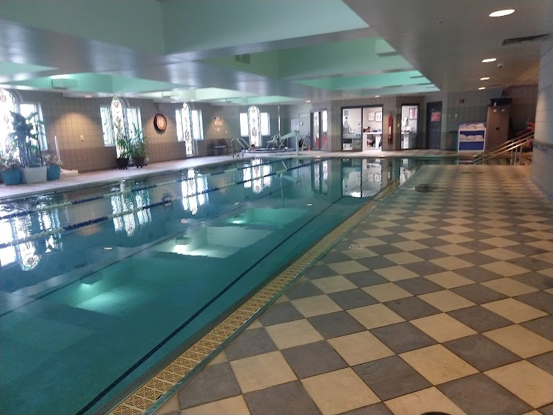 MAPLE KNOLL VILLAGE nursing home in CINCINNATI, OH - Photo 3 of 10