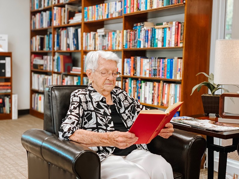 MAPLE KNOLL VILLAGE nursing home in CINCINNATI, OH - Photo 4 of 10