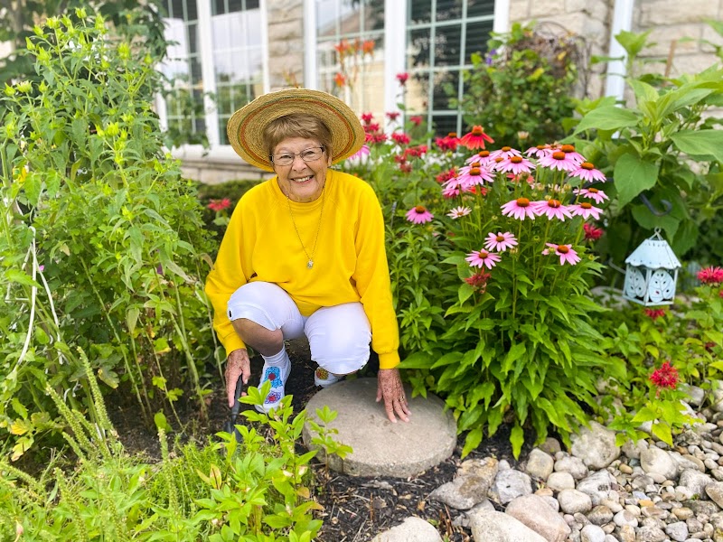 MAPLE KNOLL VILLAGE nursing home in CINCINNATI, OH - Photo 5 of 10