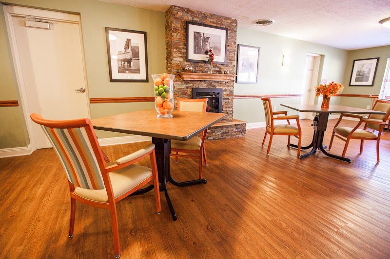 SIGNATURE HEALTHCARE OF GALION nursing home in GALION, OH - Photo 2 of 5