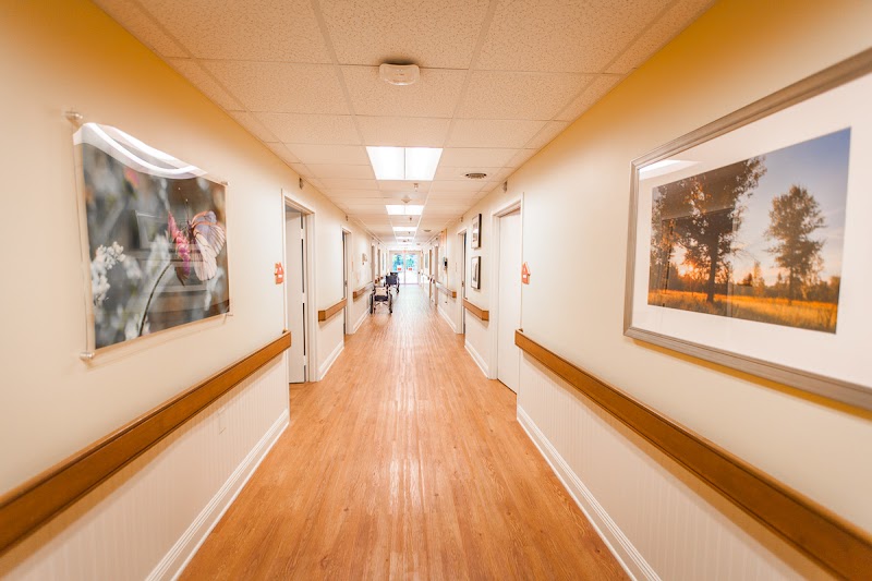 SIGNATURE HEALTHCARE OF GALION nursing home in GALION, OH - Photo 4 of 5