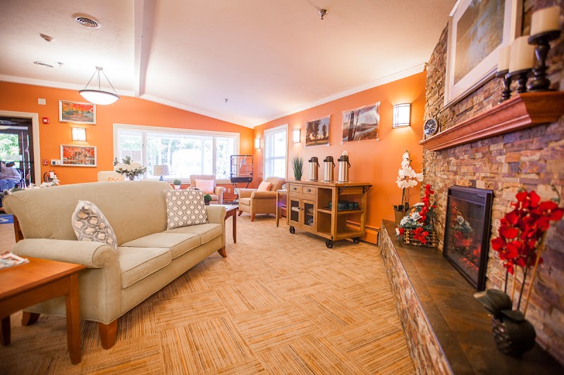 SIGNATURE HEALTHCARE OF GALION nursing home in GALION, OH - Photo 5 of 5