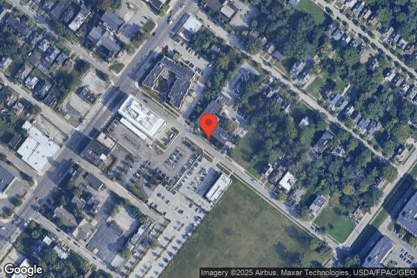 CANDLEWOOD HEALTHCARE AND REHABILITATION nursing home in EAST CLEVELAND, OH - Photo 1 of 5